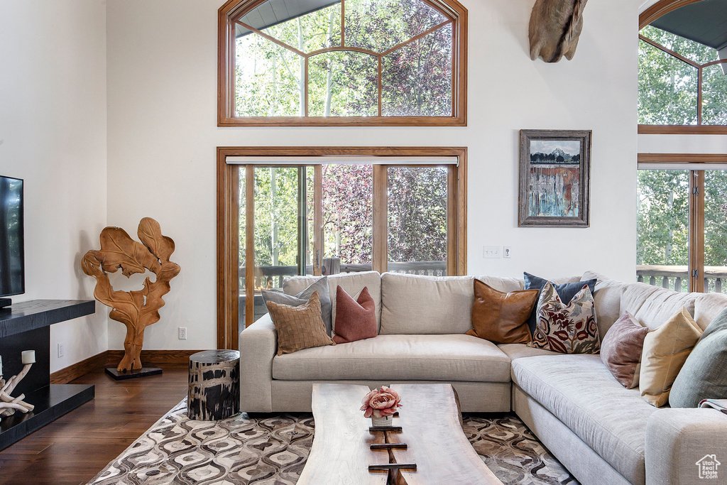 8901 N SACKETT DR Park City, UT 84098