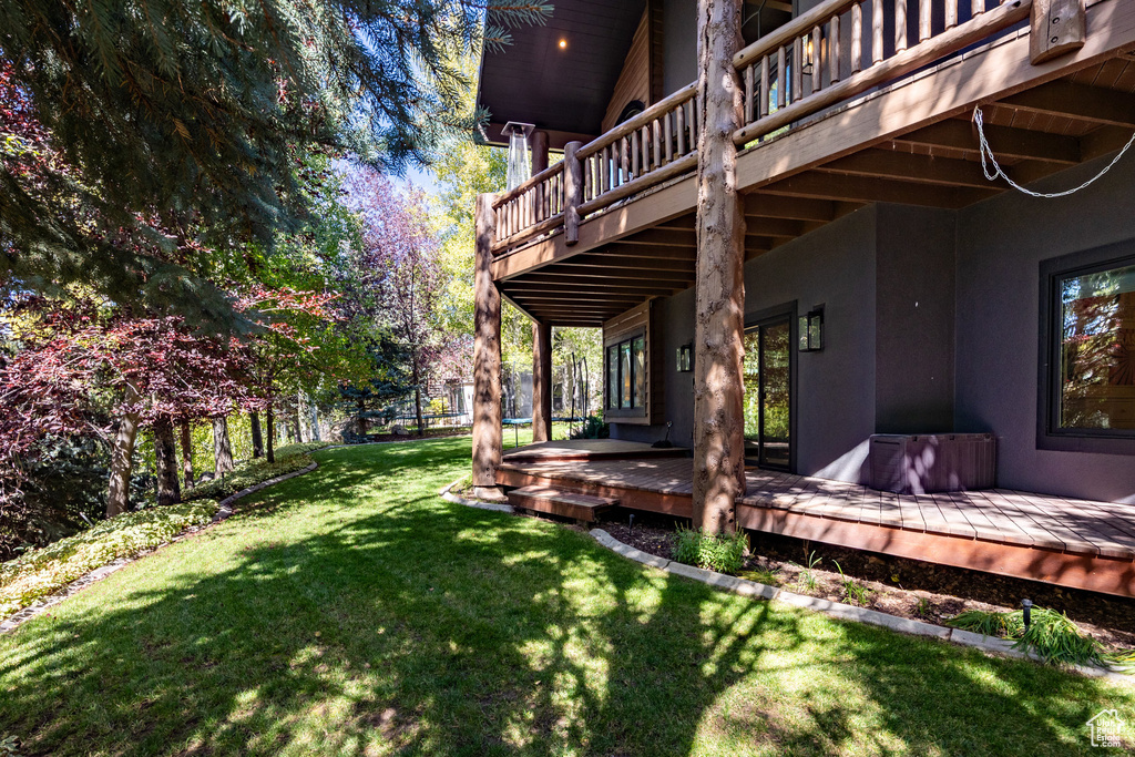 8901 N SACKETT DR Park City, UT 84098