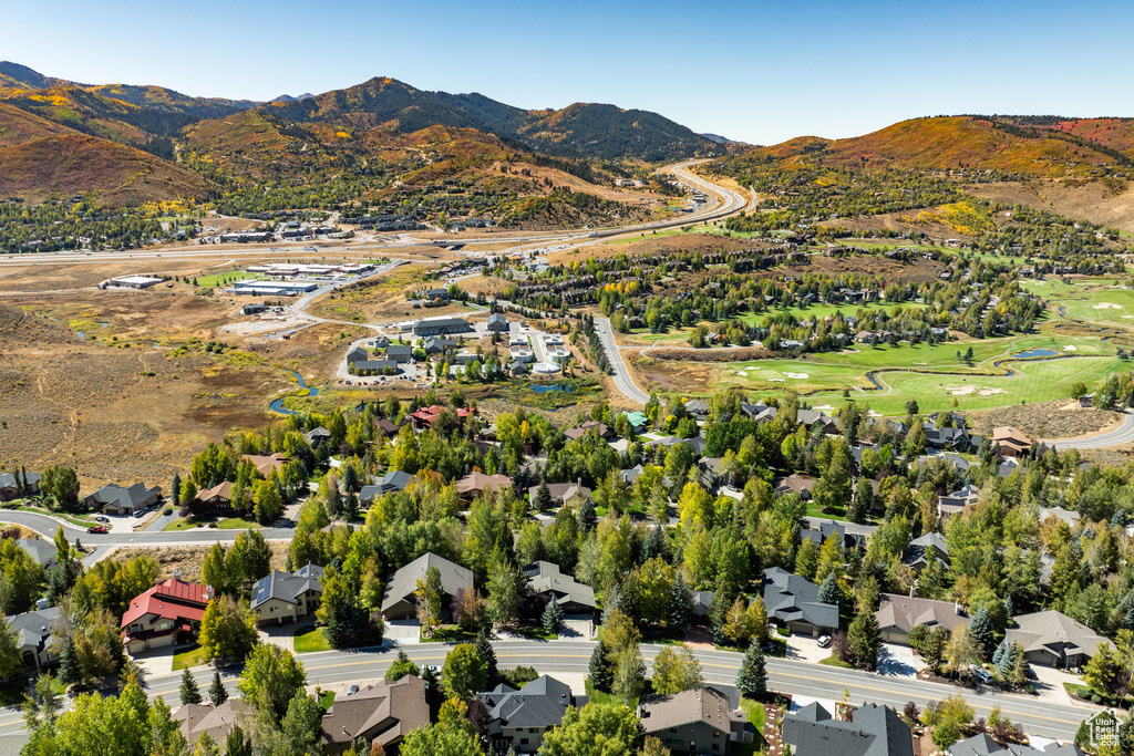 8901 N SACKETT DR Park City, UT 84098