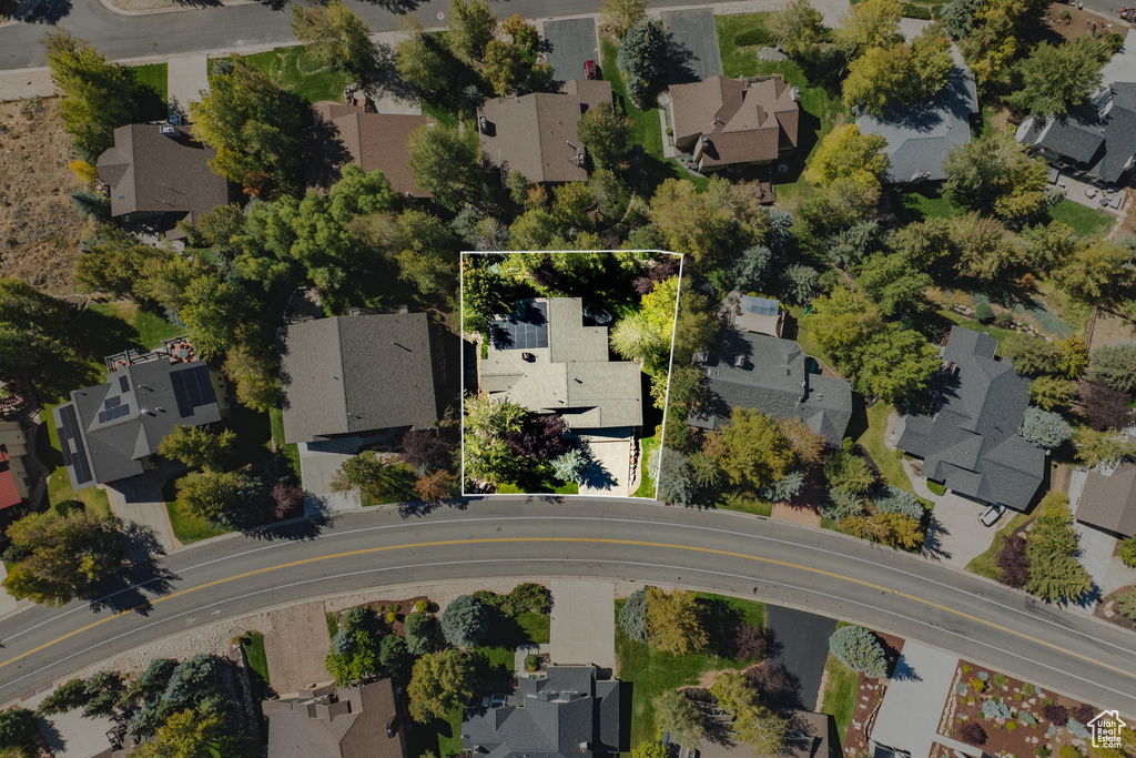 8901 N SACKETT DR Park City, UT 84098