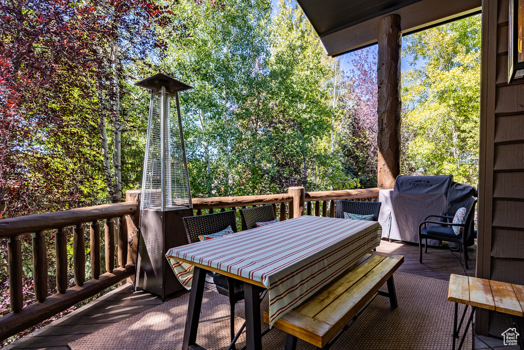 8901 N SACKETT DR Park City, UT 84098