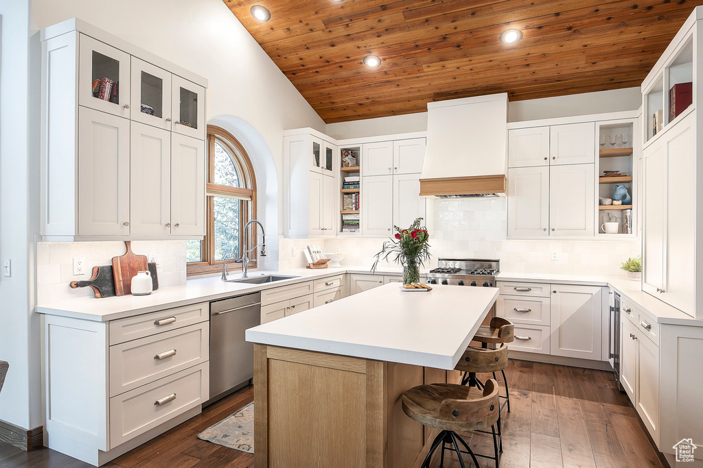 8901 N SACKETT DR Park City, UT 84098