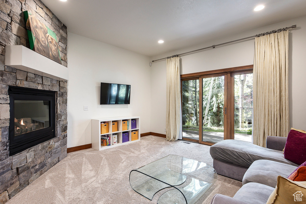 8901 N SACKETT DR Park City, UT 84098