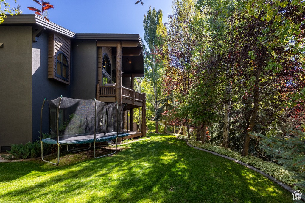 8901 N SACKETT DR Park City, UT 84098