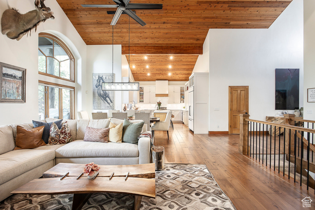 8901 N SACKETT DR Park City, UT 84098
