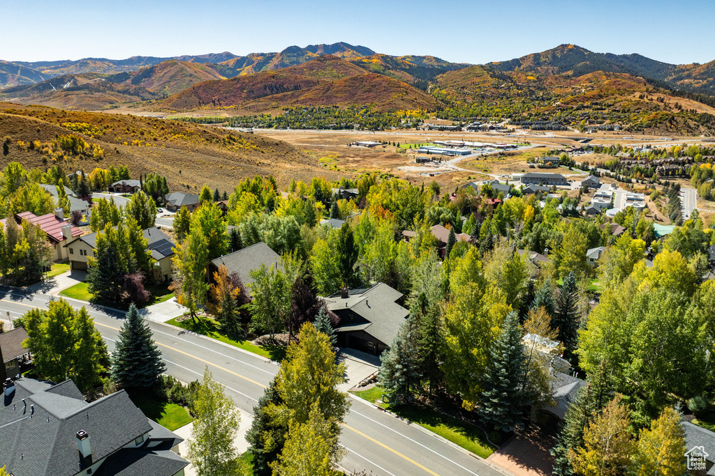8901 N SACKETT DR Park City, UT 84098