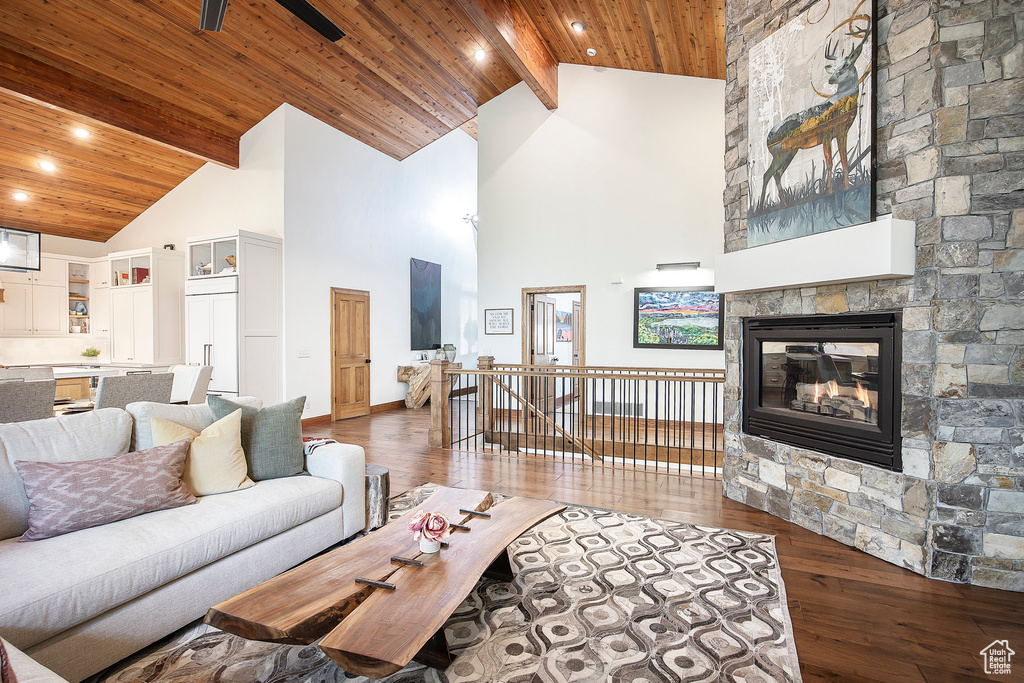 8901 N SACKETT DR Park City, UT 84098