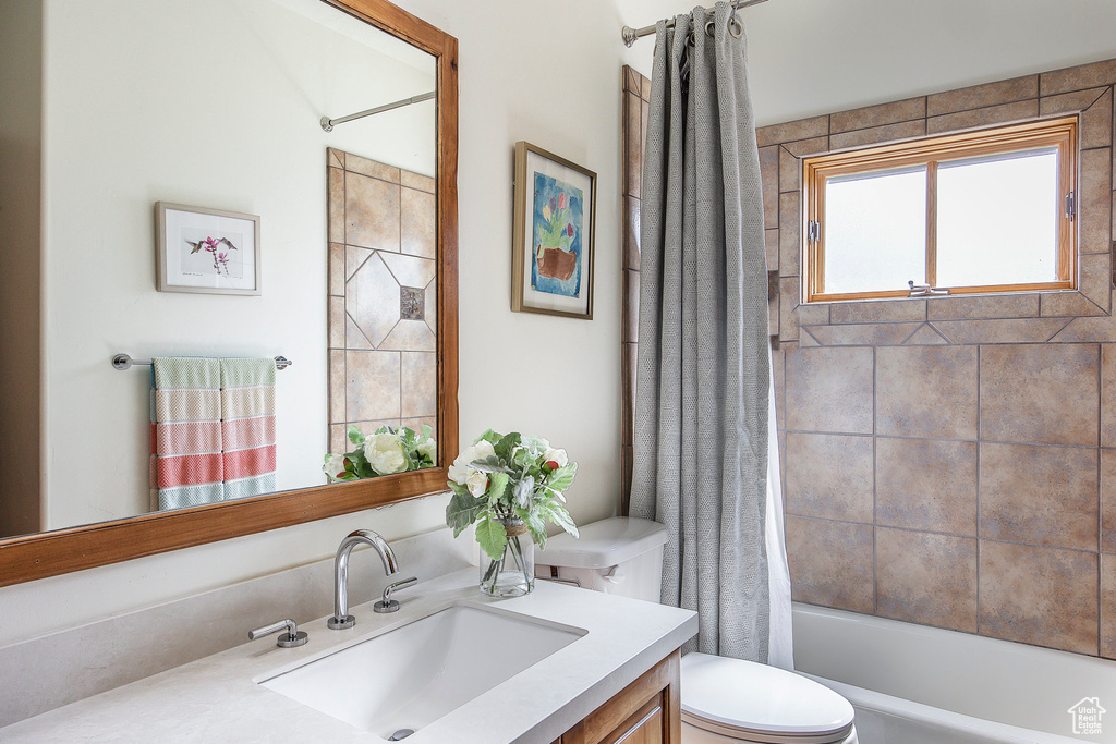 8901 N SACKETT DR Park City, UT 84098