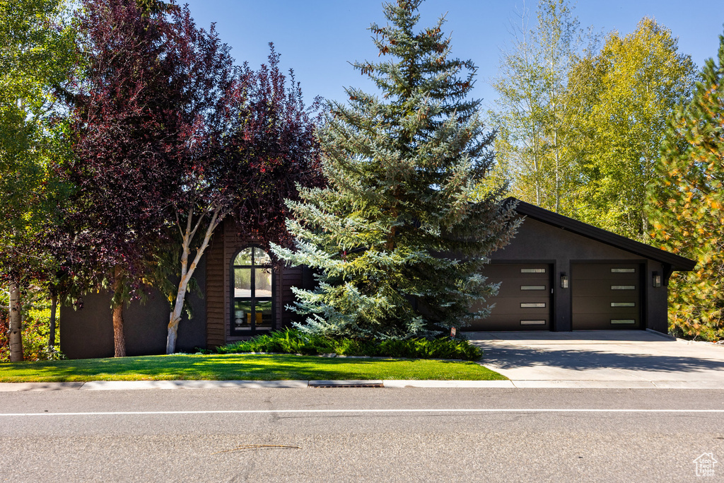 8901 N SACKETT DR Park City, UT 84098