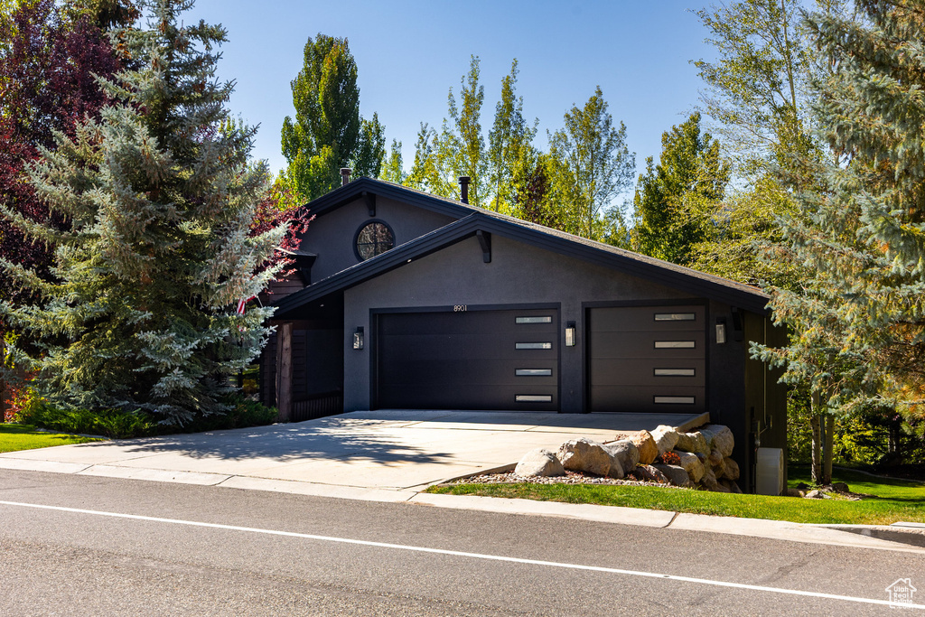 8901 N SACKETT DR Park City, UT 84098