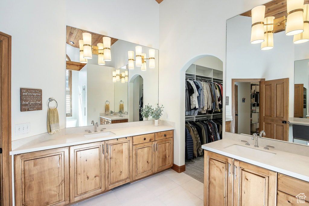 8901 N SACKETT DR Park City, UT 84098
