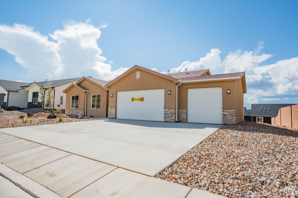 Photo 2 for MLS #2114870 at 584 S Foundation Trl