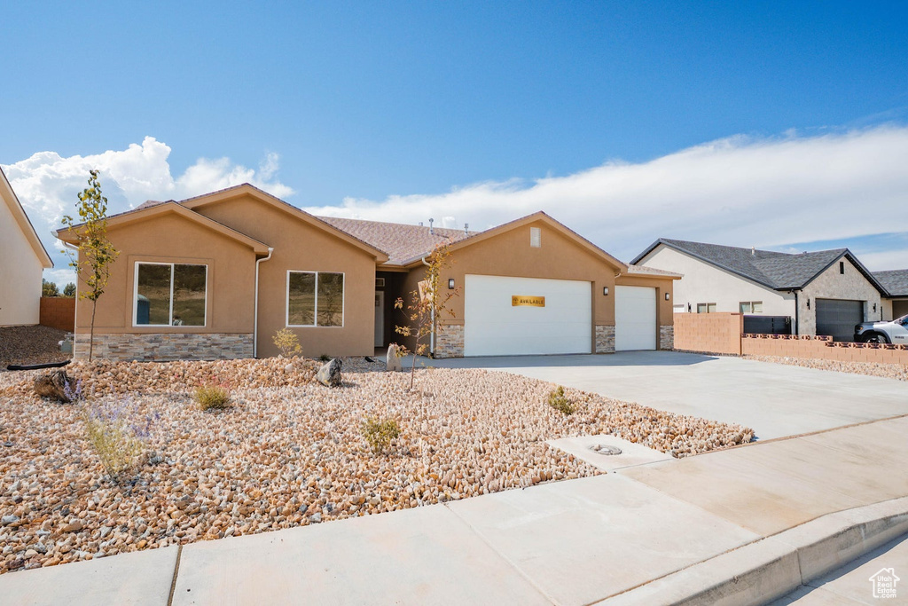 Photo 3 for MLS #2114870 at 584 S Foundation Trl