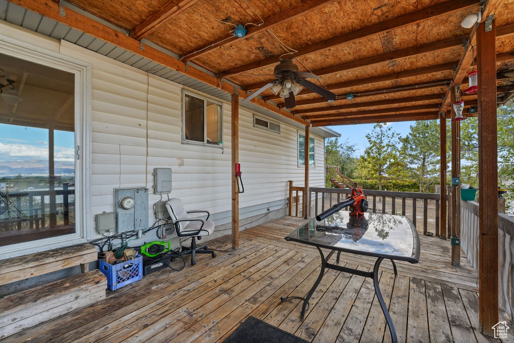 5009 S TUSCAN ST Kearns, UT 84118