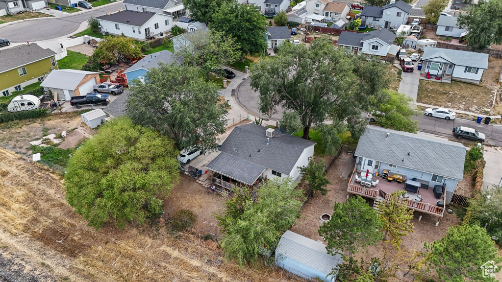 5009 S TUSCAN ST Kearns, UT 84118
