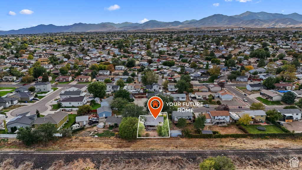 5009 S TUSCAN ST Kearns, UT 84118