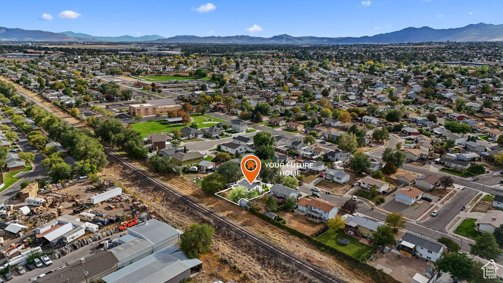 5009 S TUSCAN ST Kearns, UT 84118