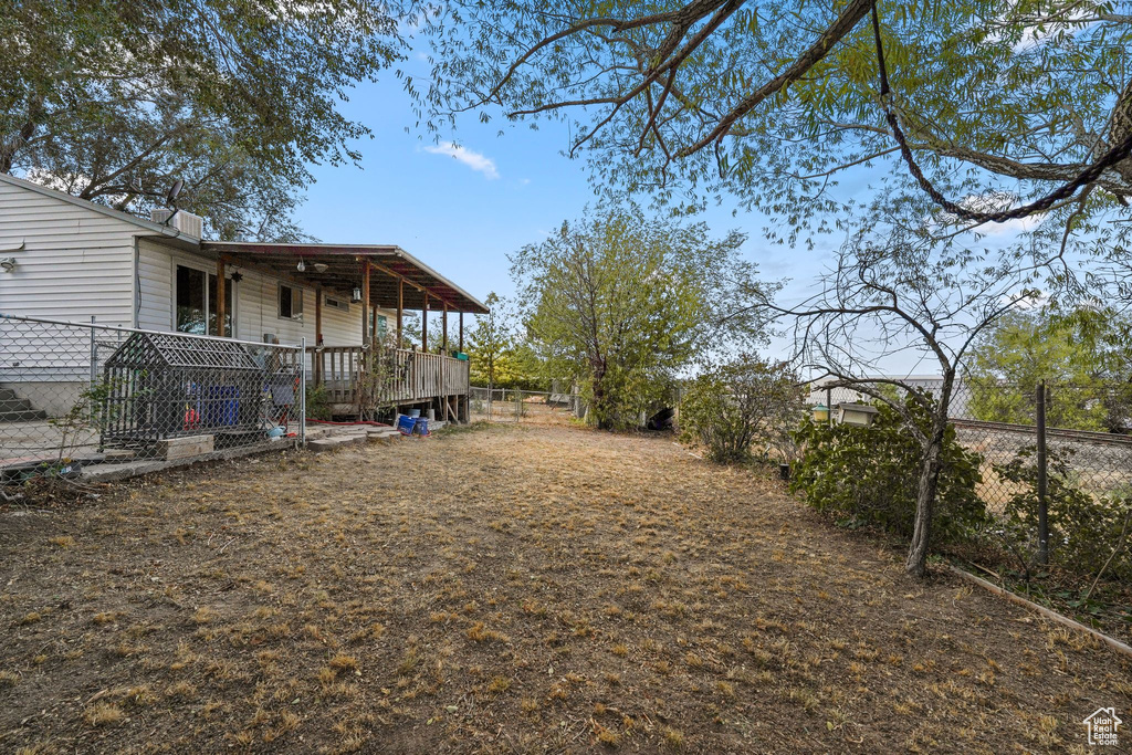 5009 S TUSCAN ST Kearns, UT 84118