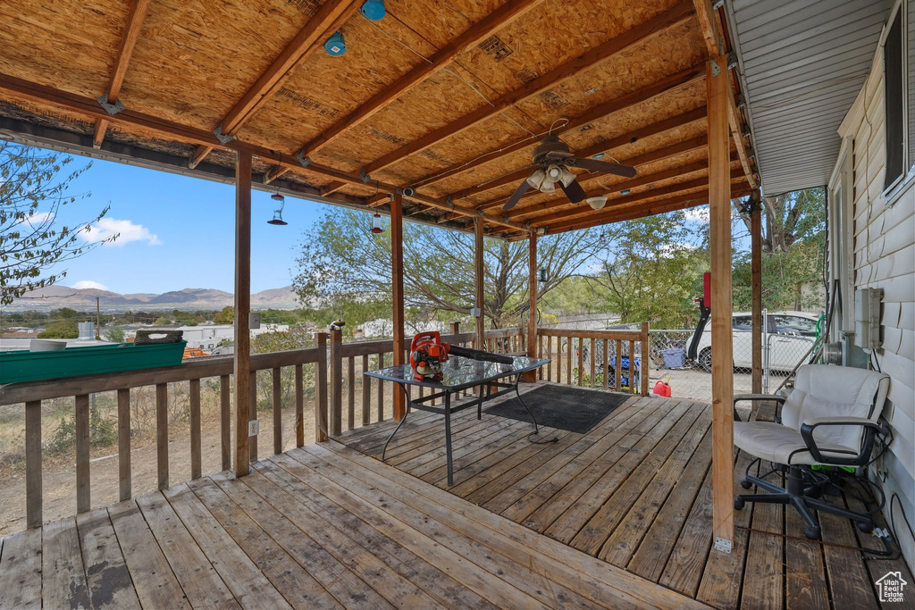 5009 S TUSCAN ST Kearns, UT 84118