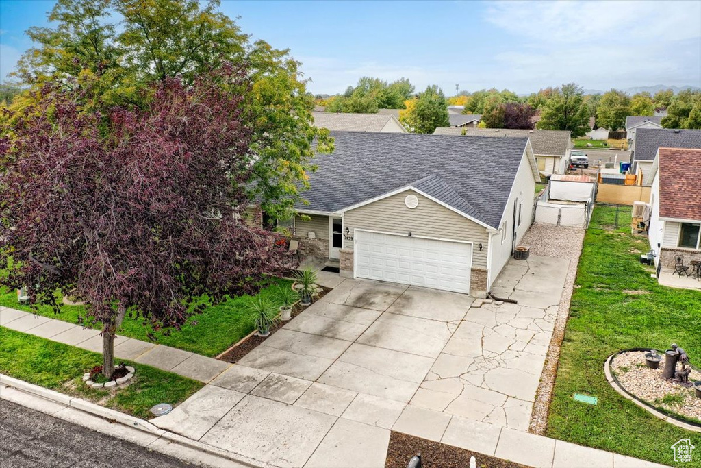 Photo 37 for MLS #2114874 at 1459 N Gramercy Ave