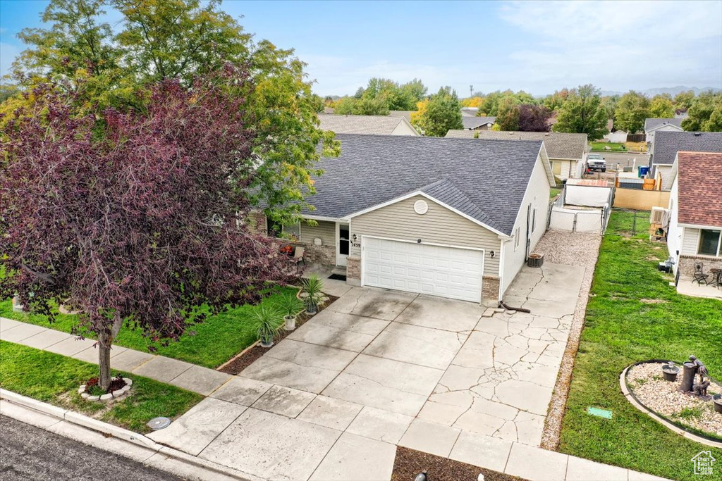 Photo 29 for MLS #2114874 at 1459 N Gramercy Ave