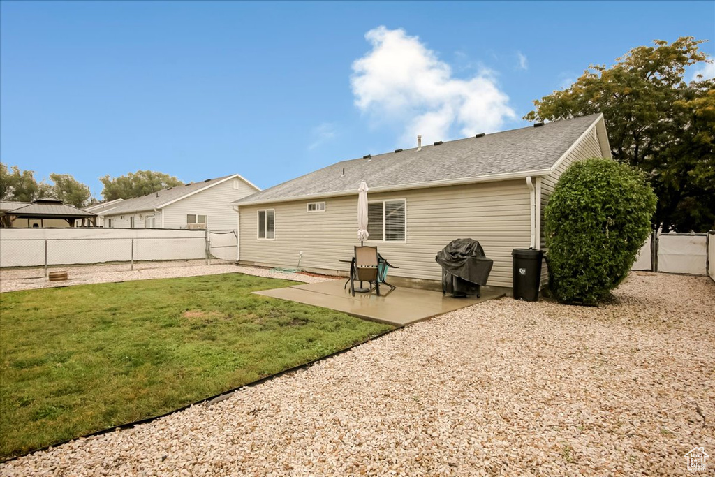 1459 N GRAMERCY AVE Ogden, UT 84404