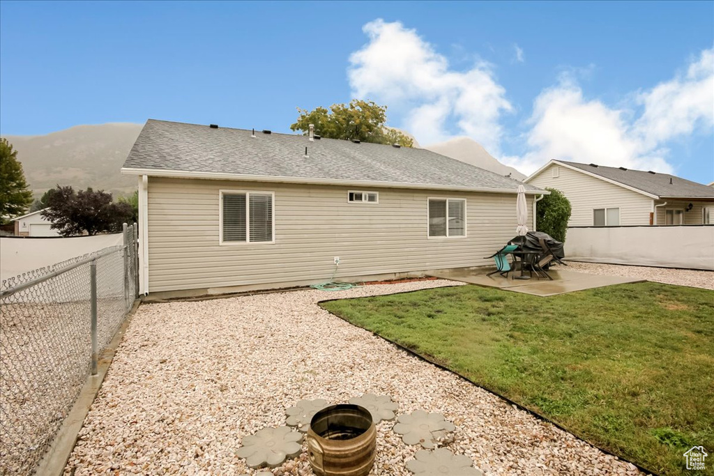1459 N GRAMERCY AVE Ogden, UT 84404