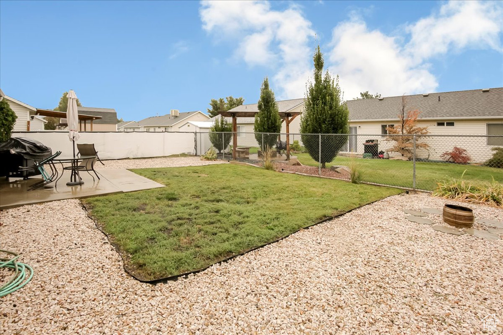 1459 N GRAMERCY AVE Ogden, UT 84404