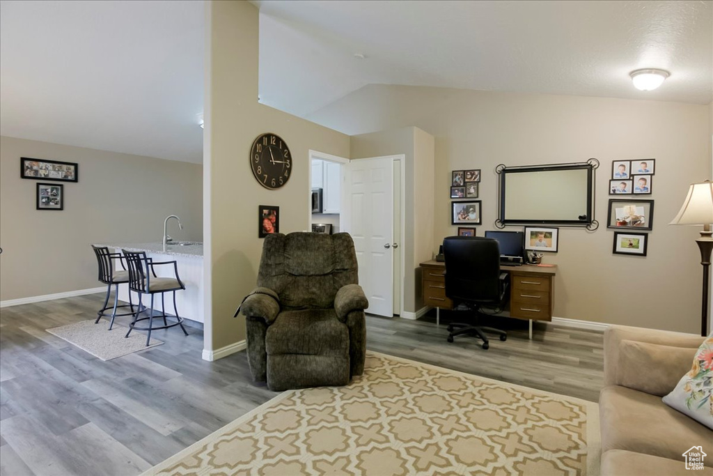 1459 N GRAMERCY AVE Ogden, UT 84404