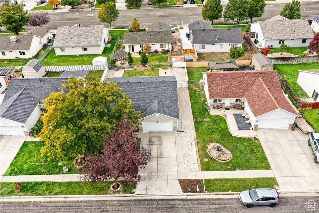 Photo 35 for MLS #2114874 at 1459 N Gramercy Ave