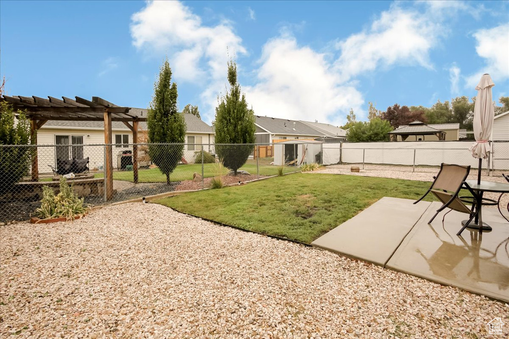 1459 N GRAMERCY AVE Ogden, UT 84404