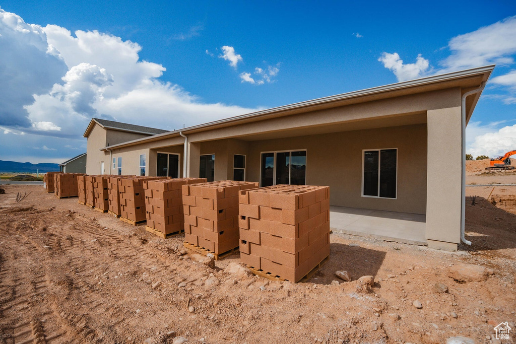 535 S FOUNDATION TRL Cedar City, UT 84720