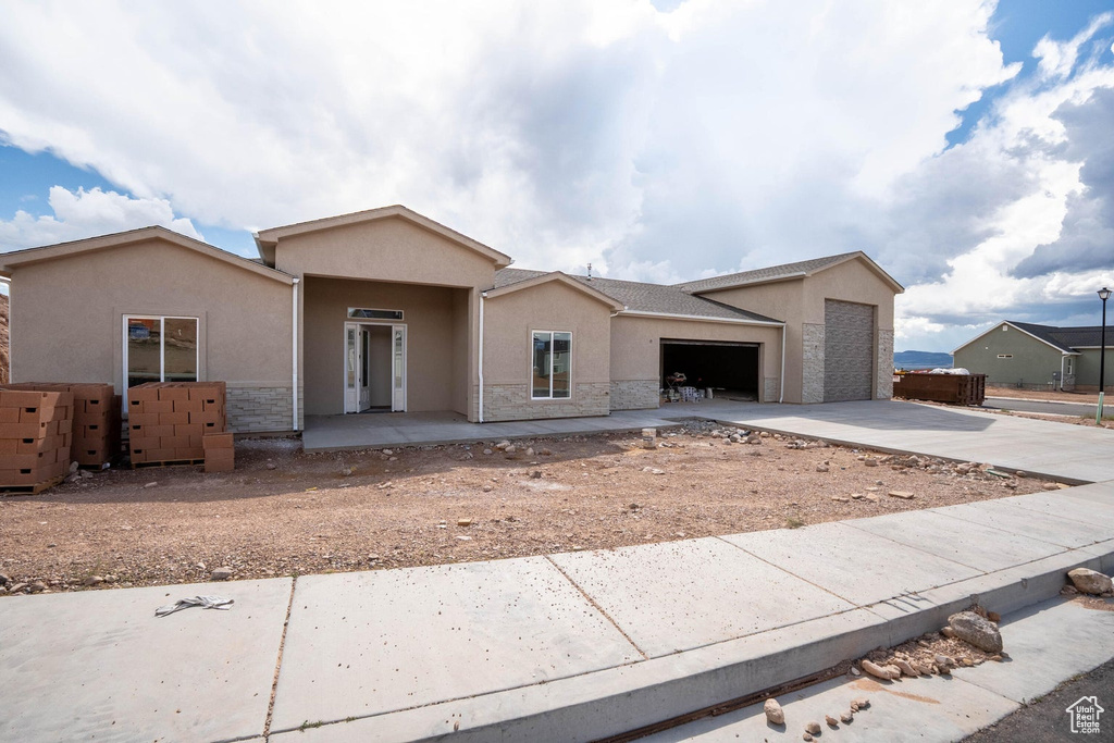 535 S FOUNDATION TRL Cedar City, UT 84720