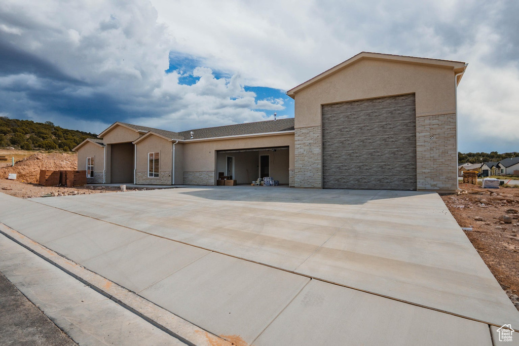 535 S FOUNDATION TRL Cedar City, UT 84720