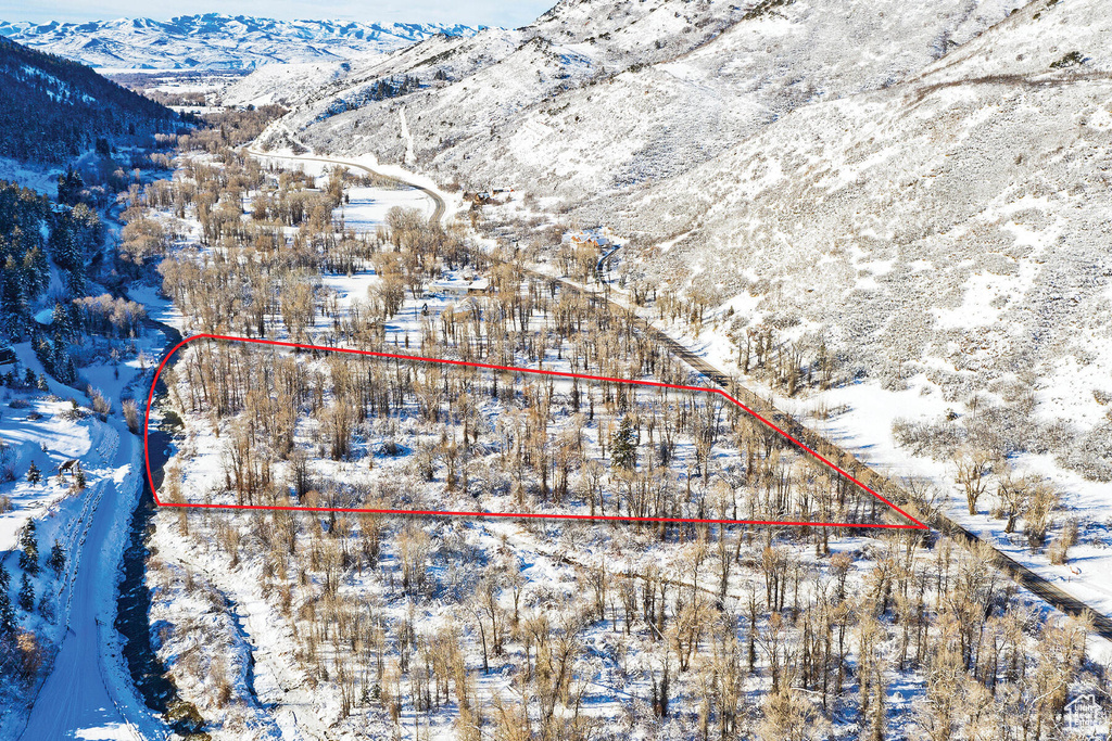 2600 E WEBER CANYON RD Oakley, UT 84055