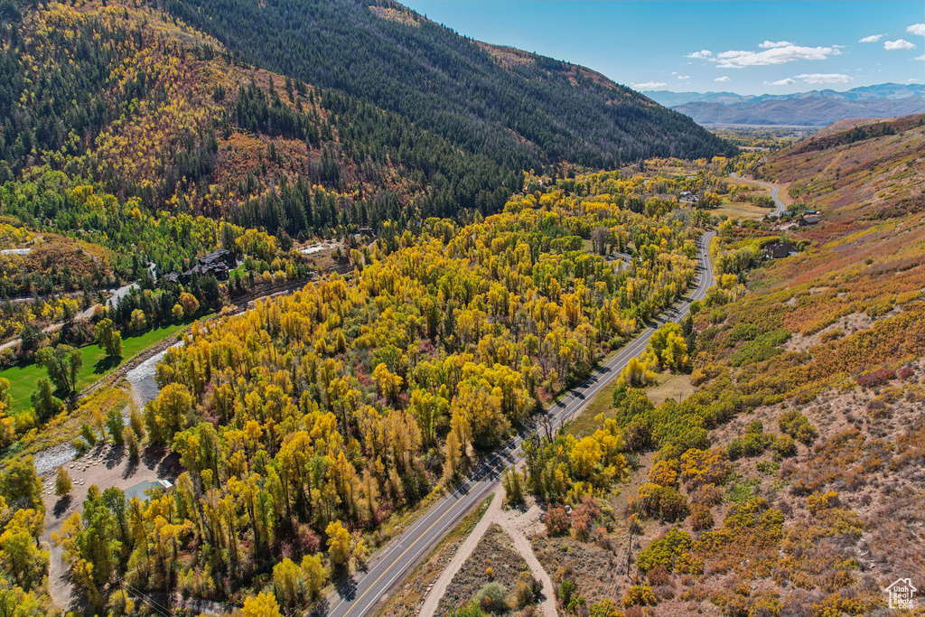 2600 E WEBER CANYON RD Oakley, UT 84055