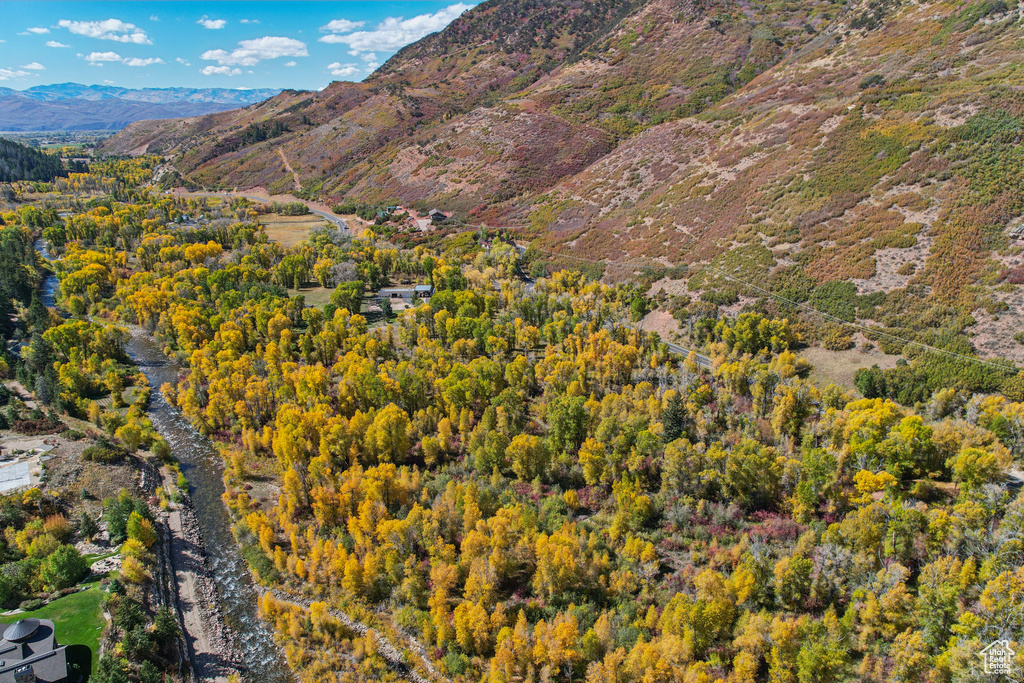 2600 E WEBER CANYON RD Oakley, UT 84055