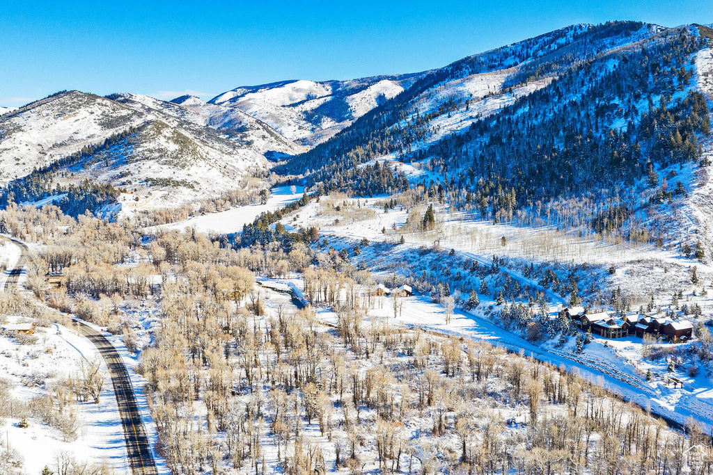 2600 E WEBER CANYON RD Oakley, UT 84055