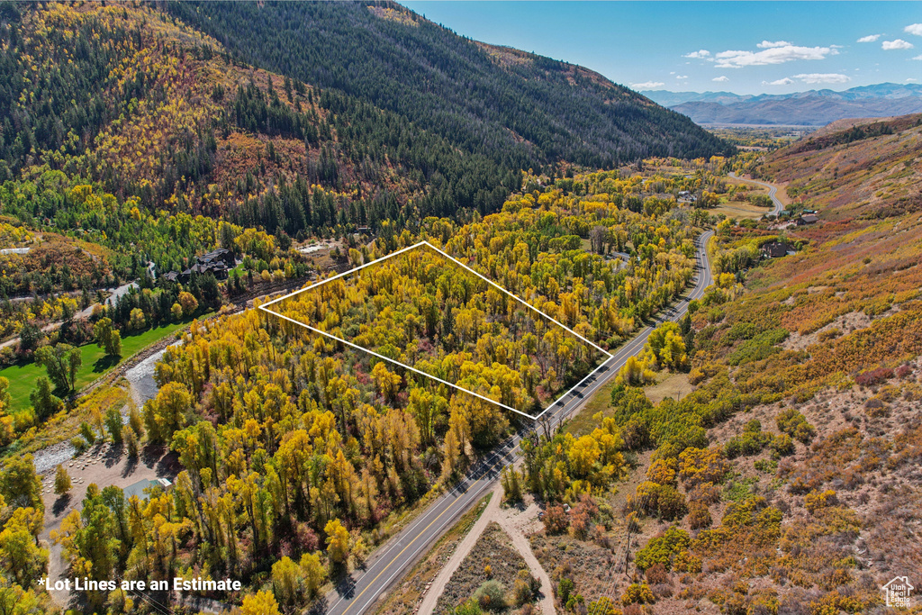 2600 E WEBER CANYON RD Oakley, UT 84055