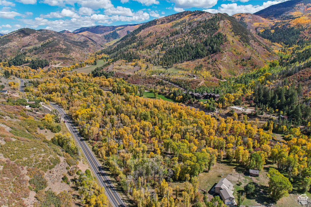 2600 E WEBER CANYON RD Oakley, UT 84055