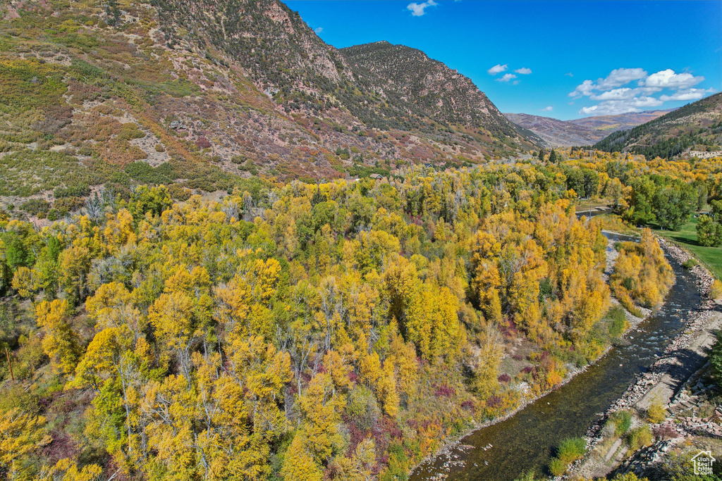 2600 E WEBER CANYON RD Oakley, UT 84055