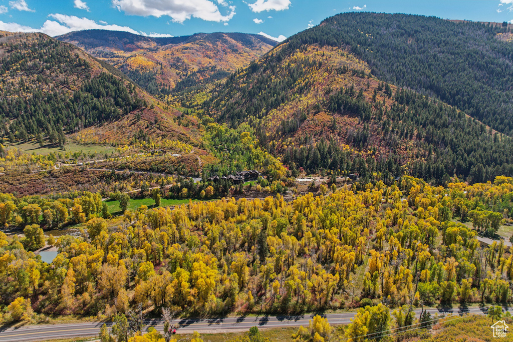 2600 E WEBER CANYON RD Oakley, UT 84055