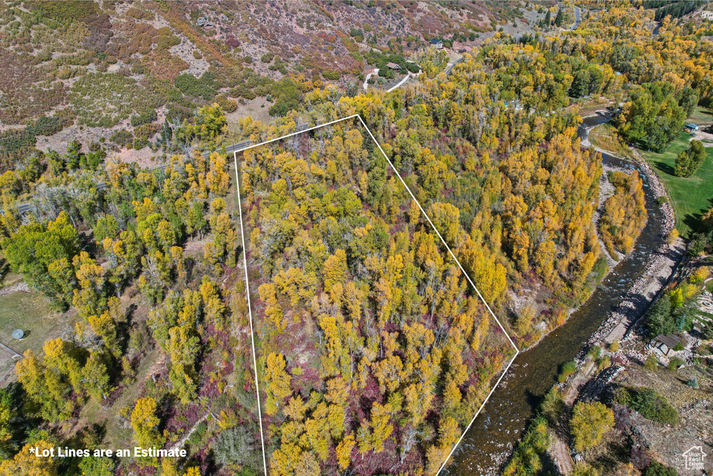 2600 E WEBER CANYON RD Oakley, UT 84055