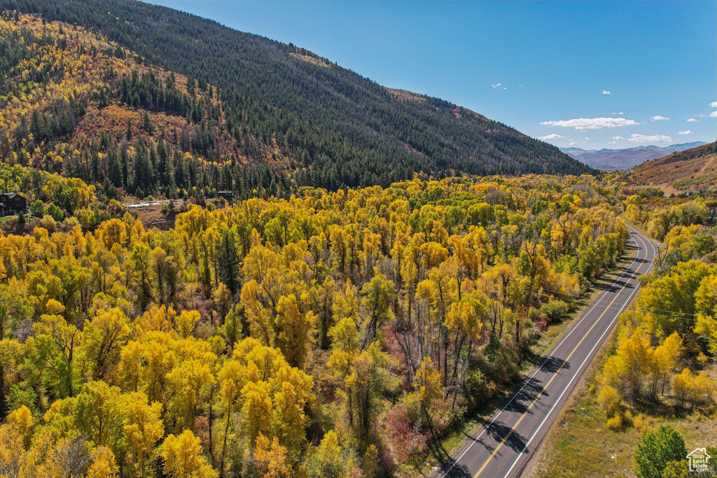 2600 E WEBER CANYON RD Oakley, UT 84055