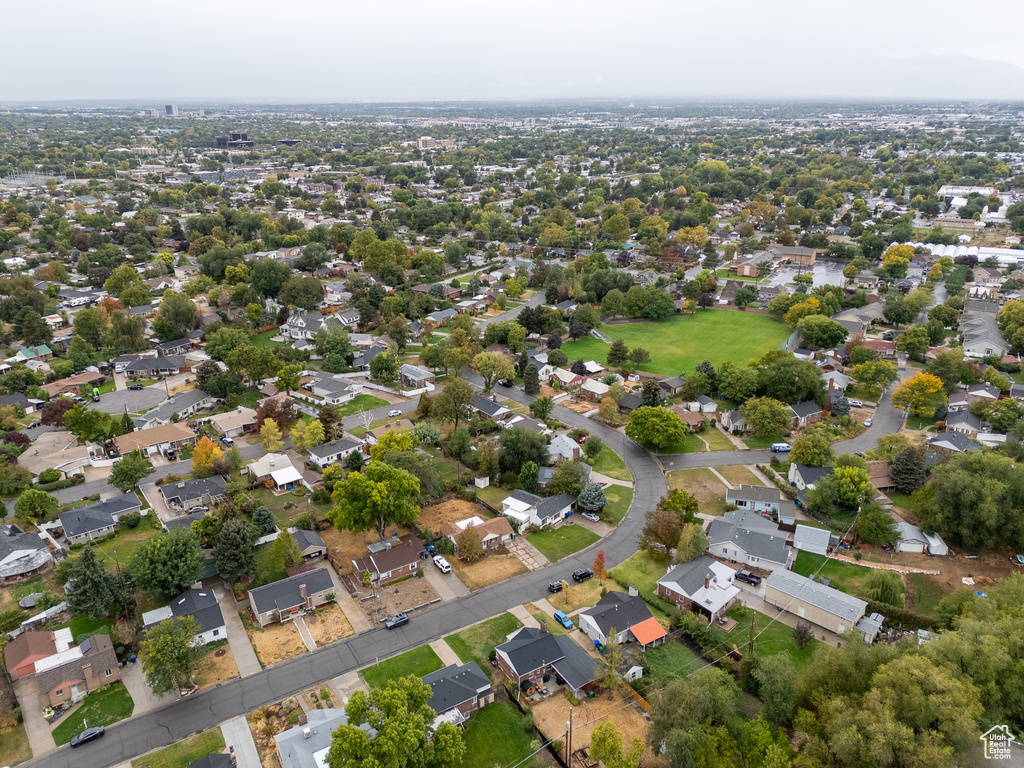 1231 E RIDGEDALE LN Salt Lake City, UT 84106