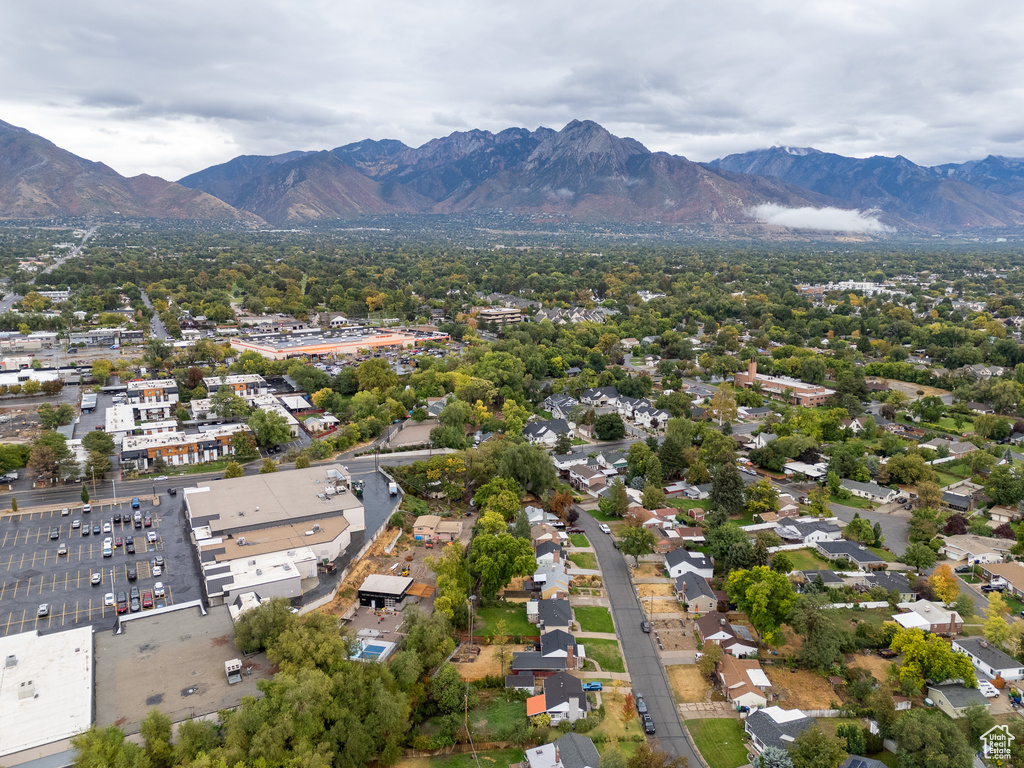 1231 E RIDGEDALE LN Salt Lake City, UT 84106