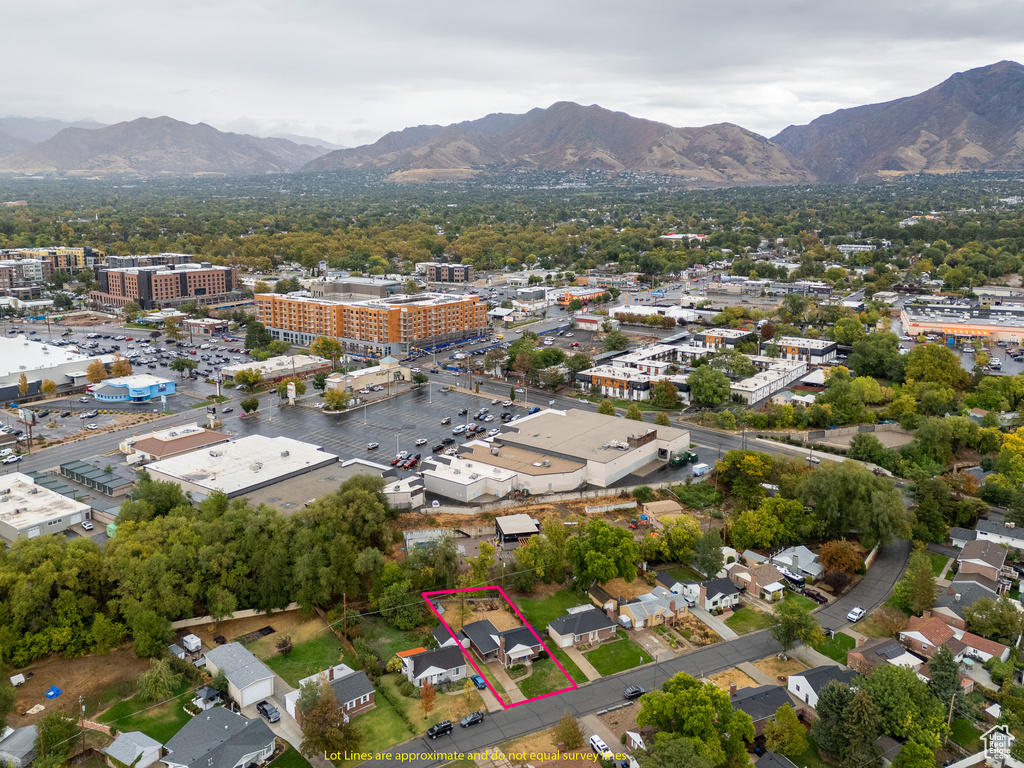 1231 E RIDGEDALE LN Salt Lake City, UT 84106