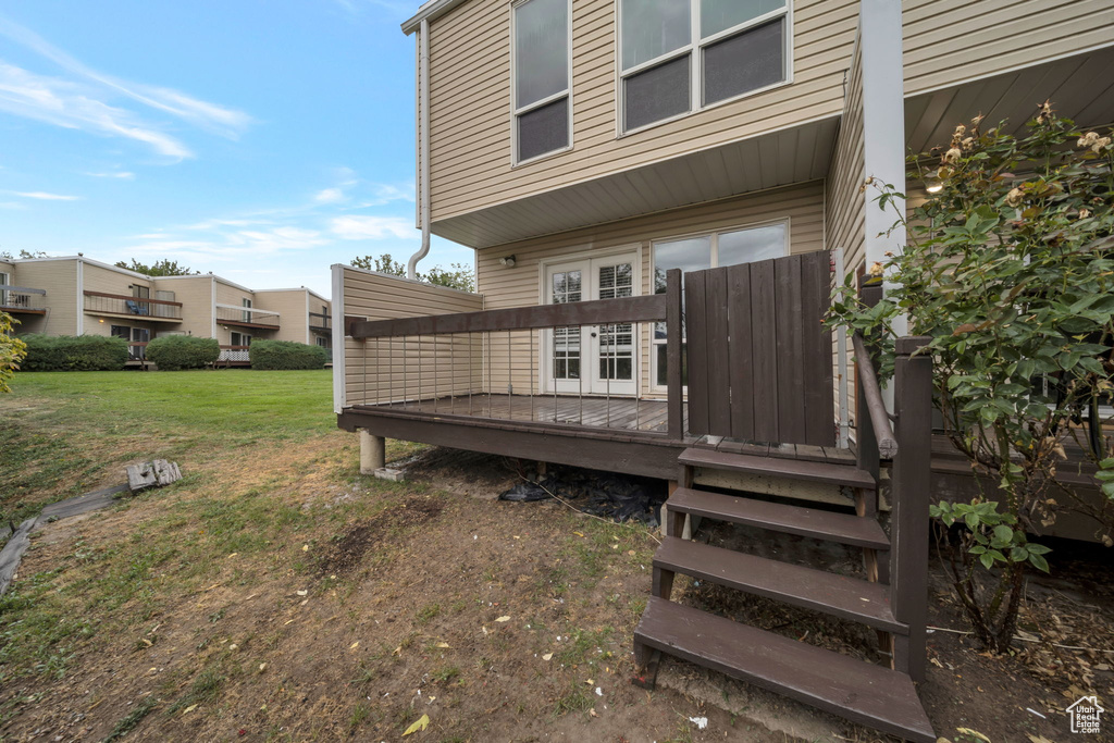 5249 S GRAVENSTEIN PARK Murray, UT 84123