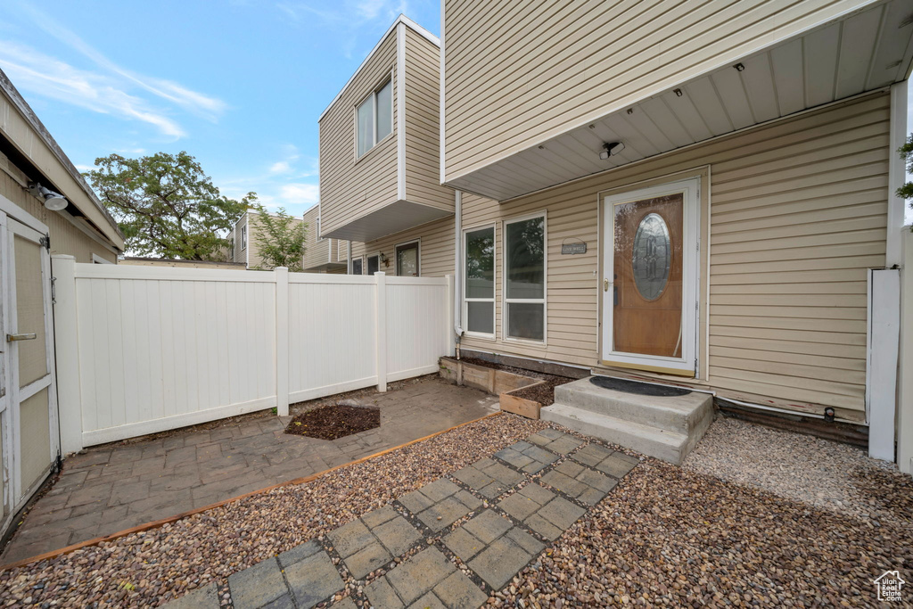 5249 S GRAVENSTEIN PARK Murray, UT 84123