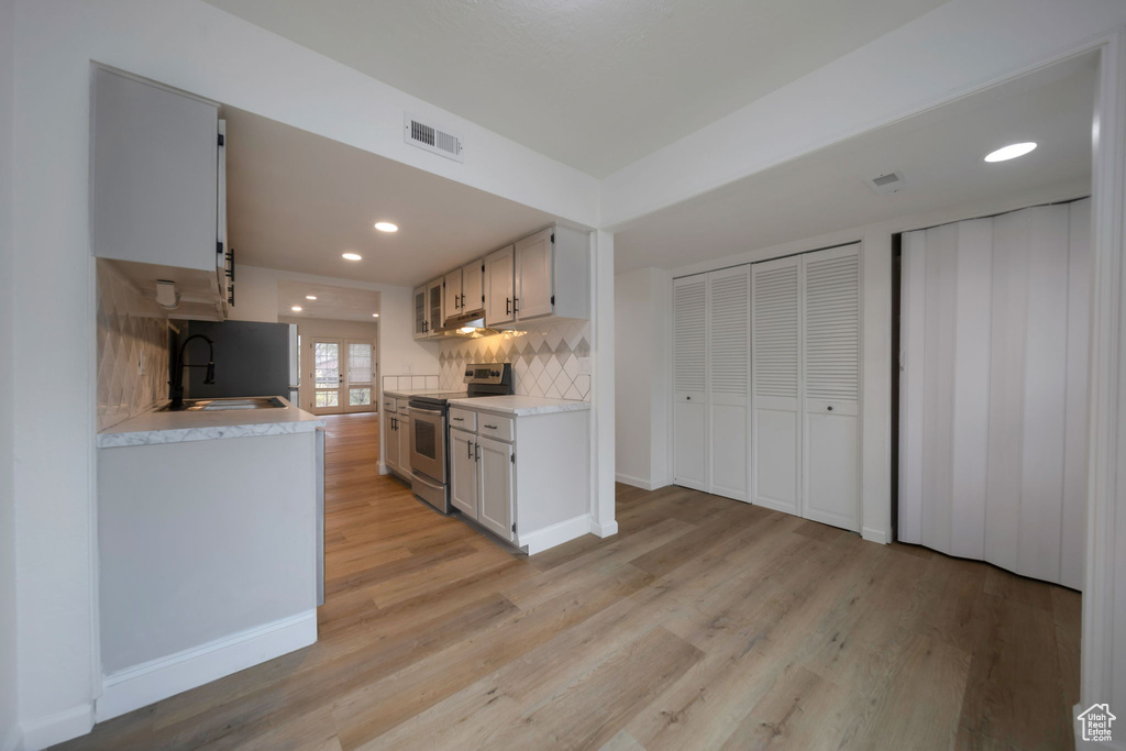 5249 S GRAVENSTEIN PARK Murray, UT 84123